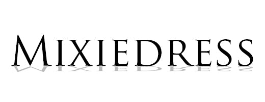 Mixiedress logo